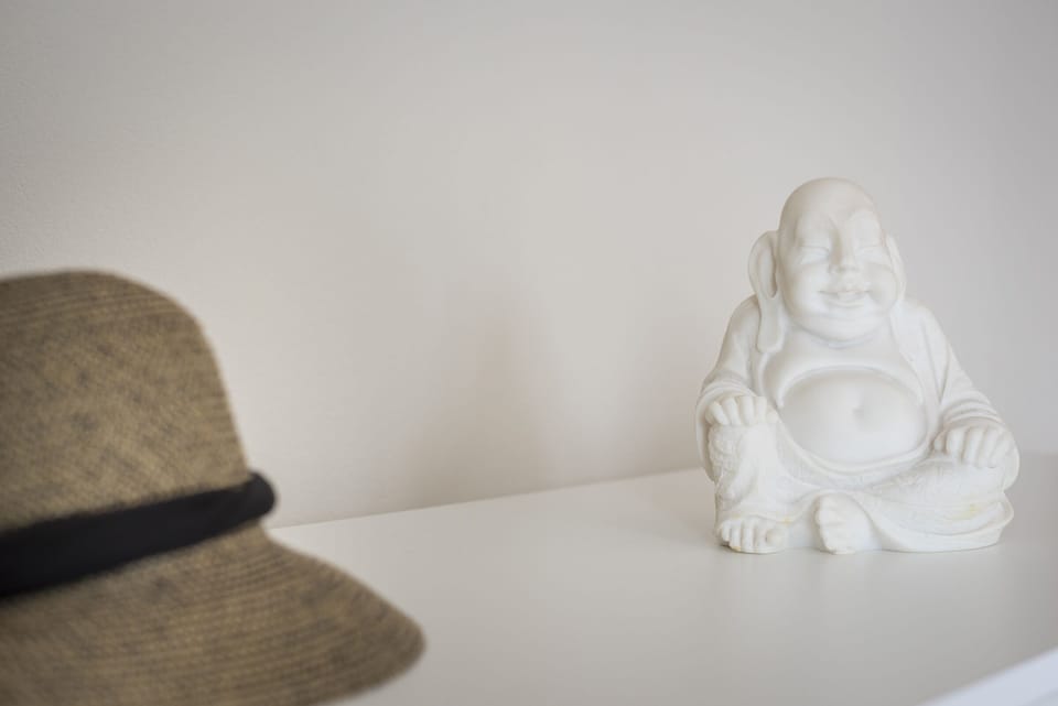 Superior Double Room | Premium bedding, desk, blackout drapes, soundproofing