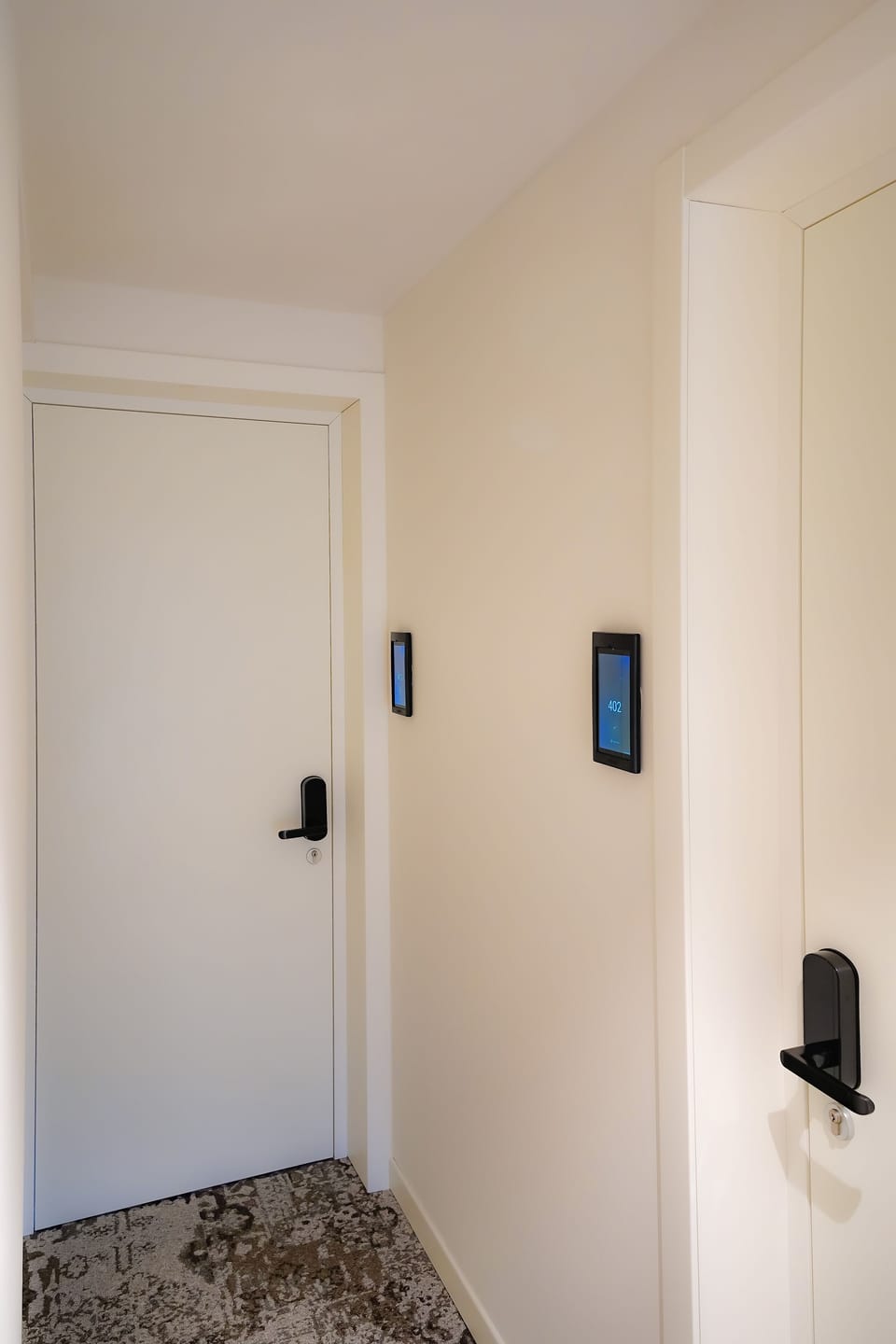 Family Room | Premium bedding, down comforters, minibar, in-room safe