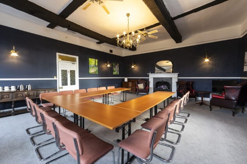 The Speech House Hotel Hotel in Forest of Dean