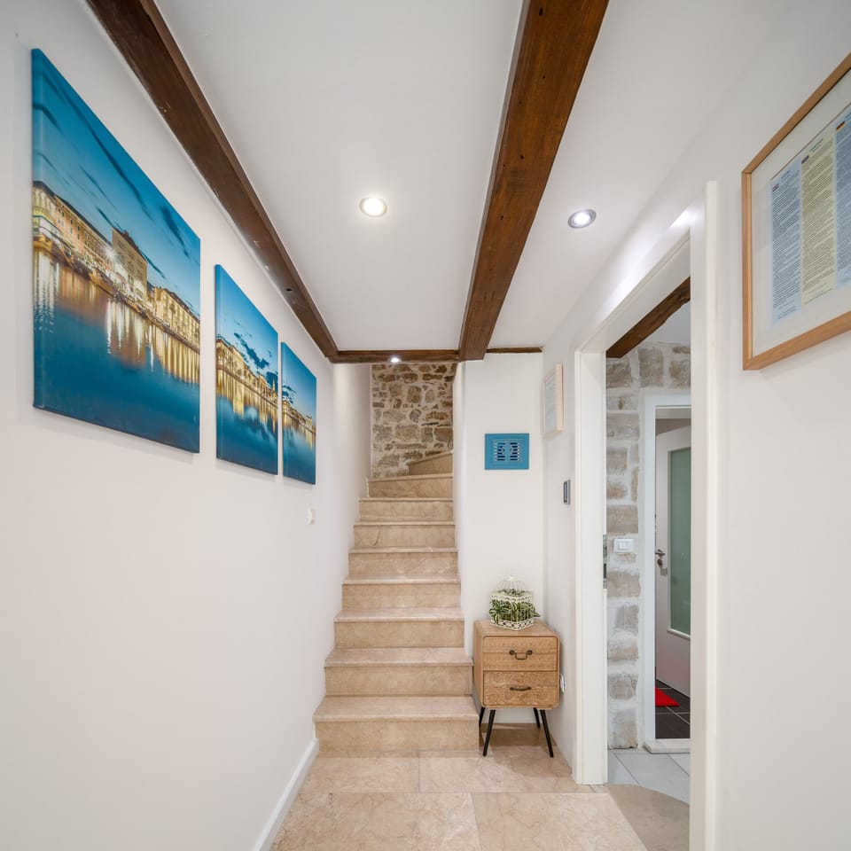 Apartment | Interior