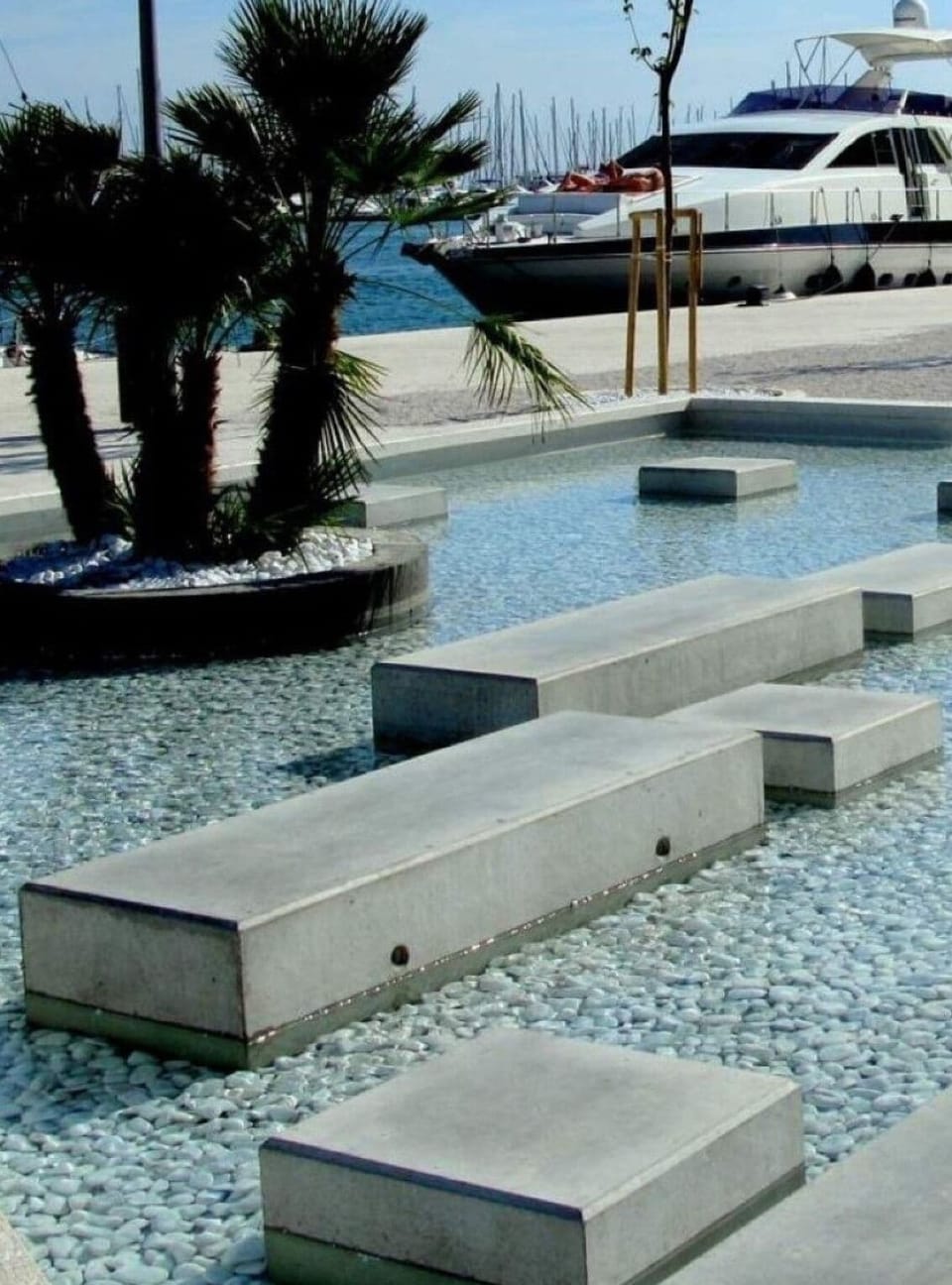 Apartment | Pool
