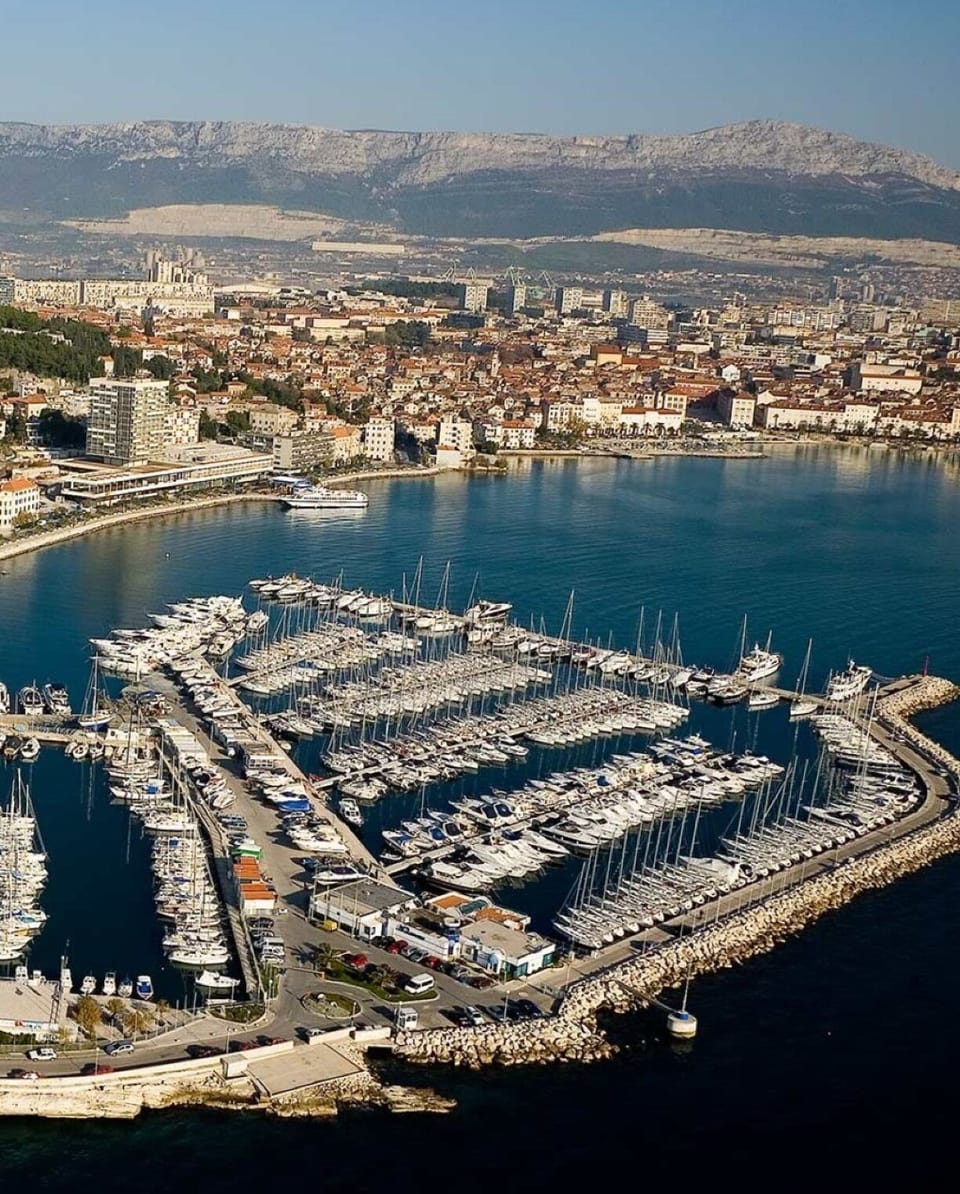 Apartment | Marina