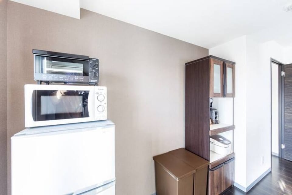 Apartment, Non Smoking | Room amenity