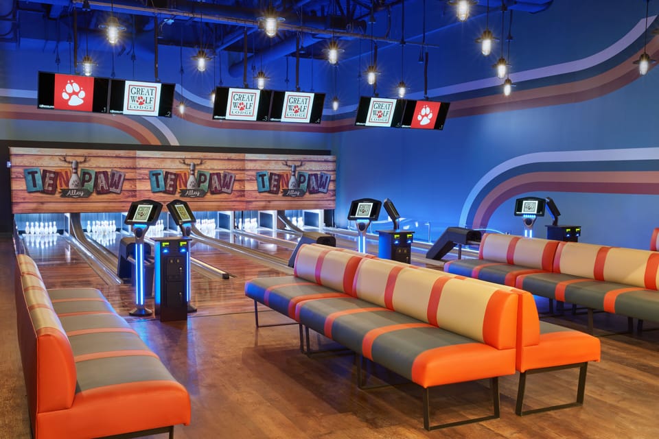 Bowling