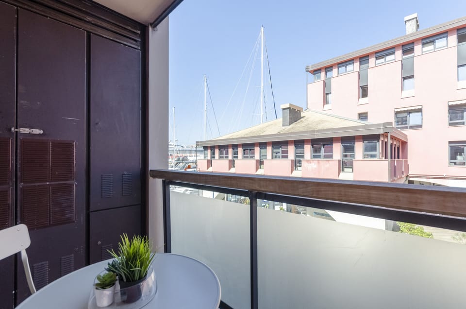 Premium Apartment | Terrace/patio