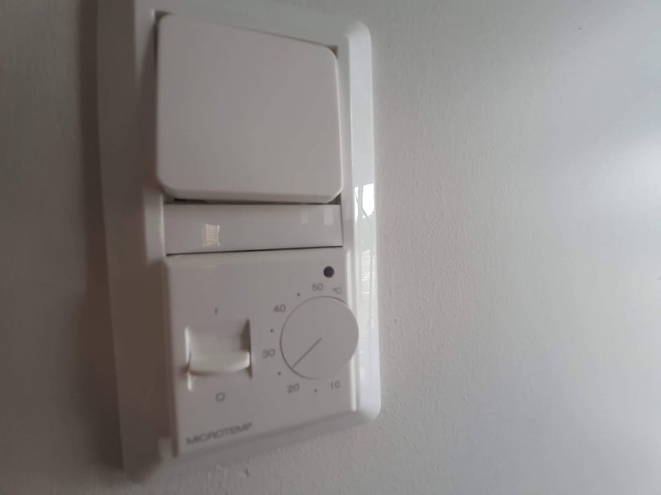 Apartment, 2 Bedrooms, Smoking | Miscellaneous