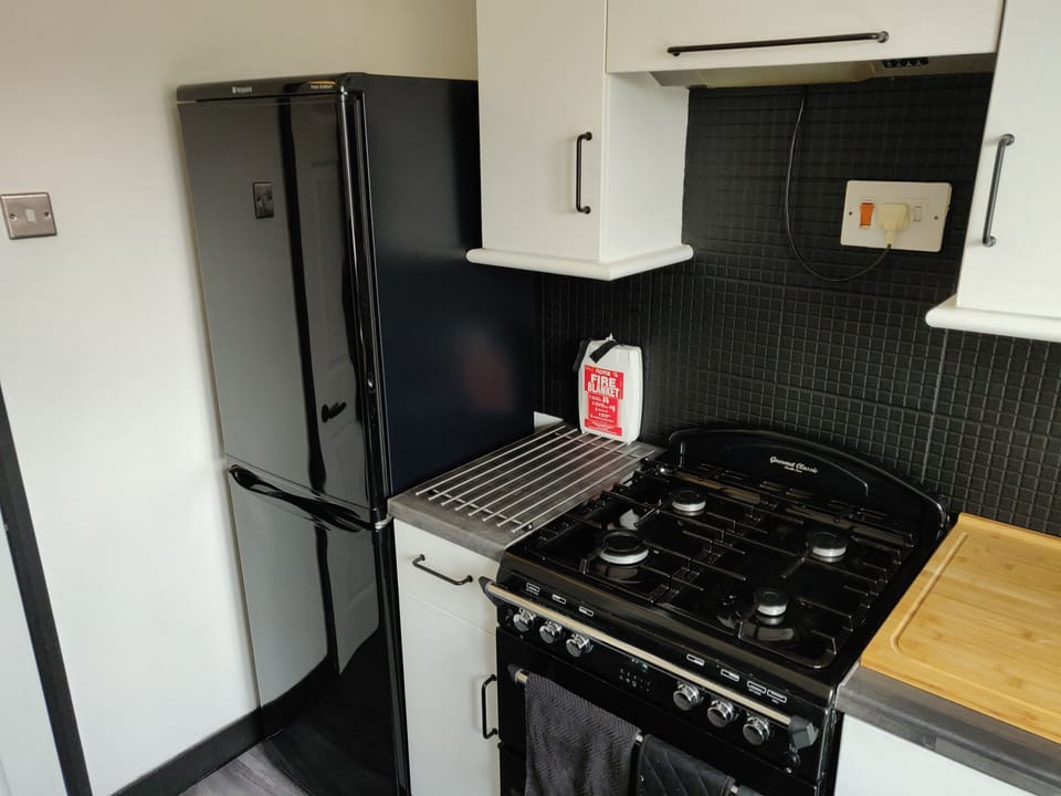 Apartment, 1 Bedroom | Interior
