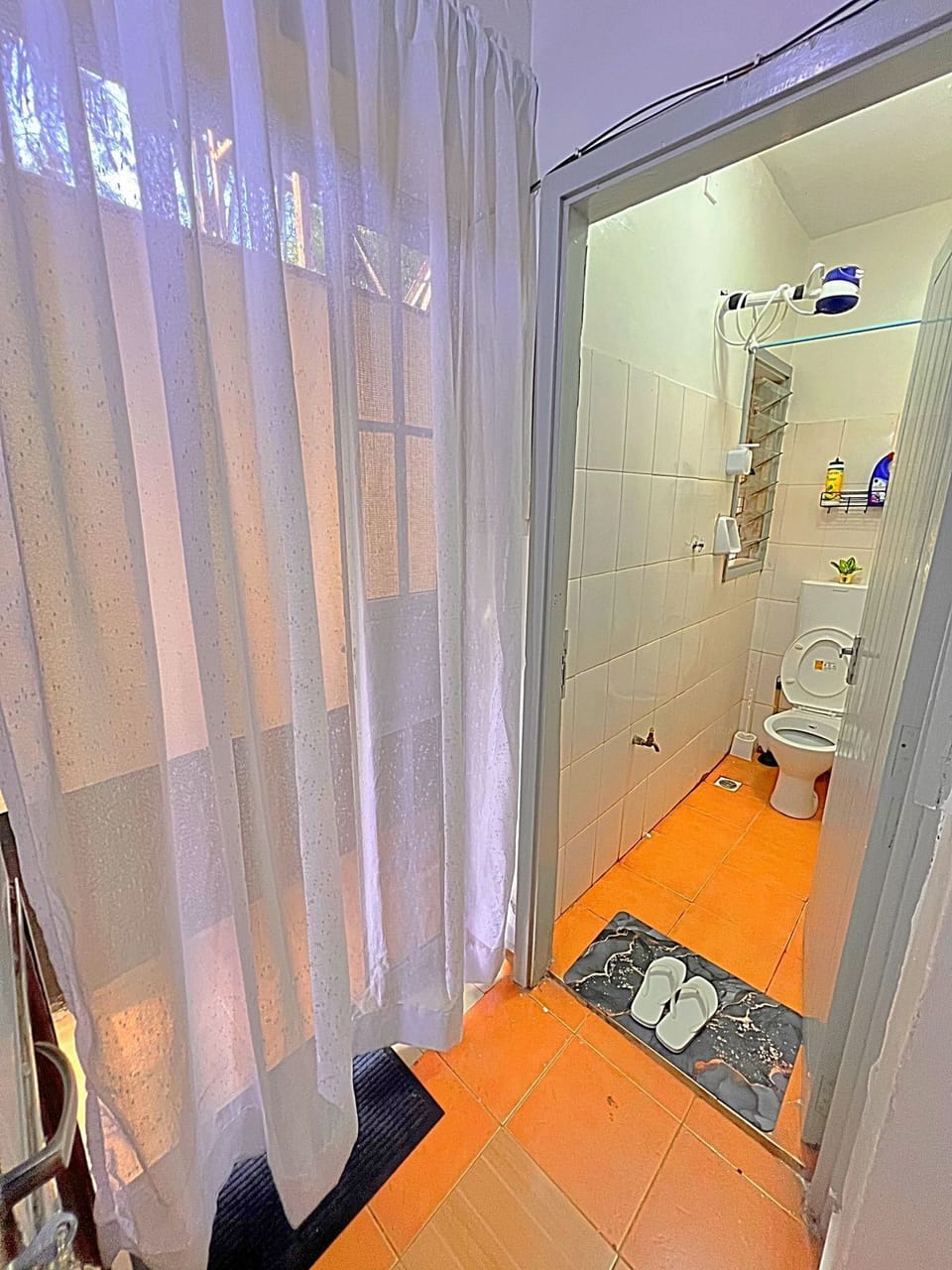 Luxury Villa | Bathroom
