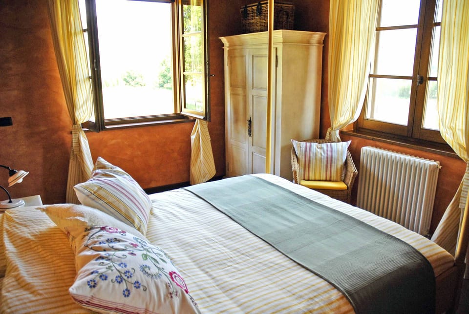 Apartment, 1 Bedroom | Free WiFi, wheelchair access