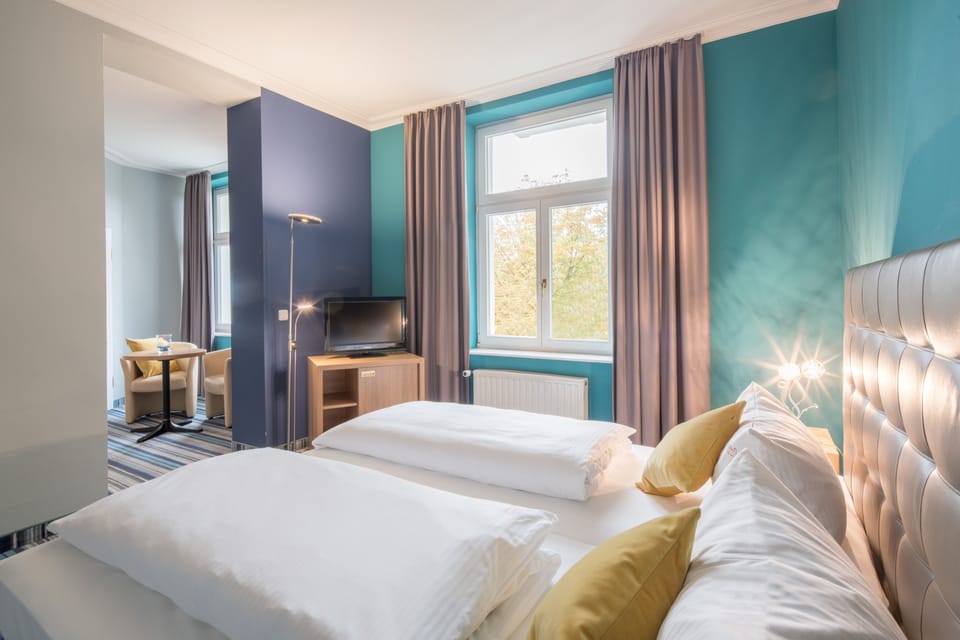 Junior Room | Room amenity