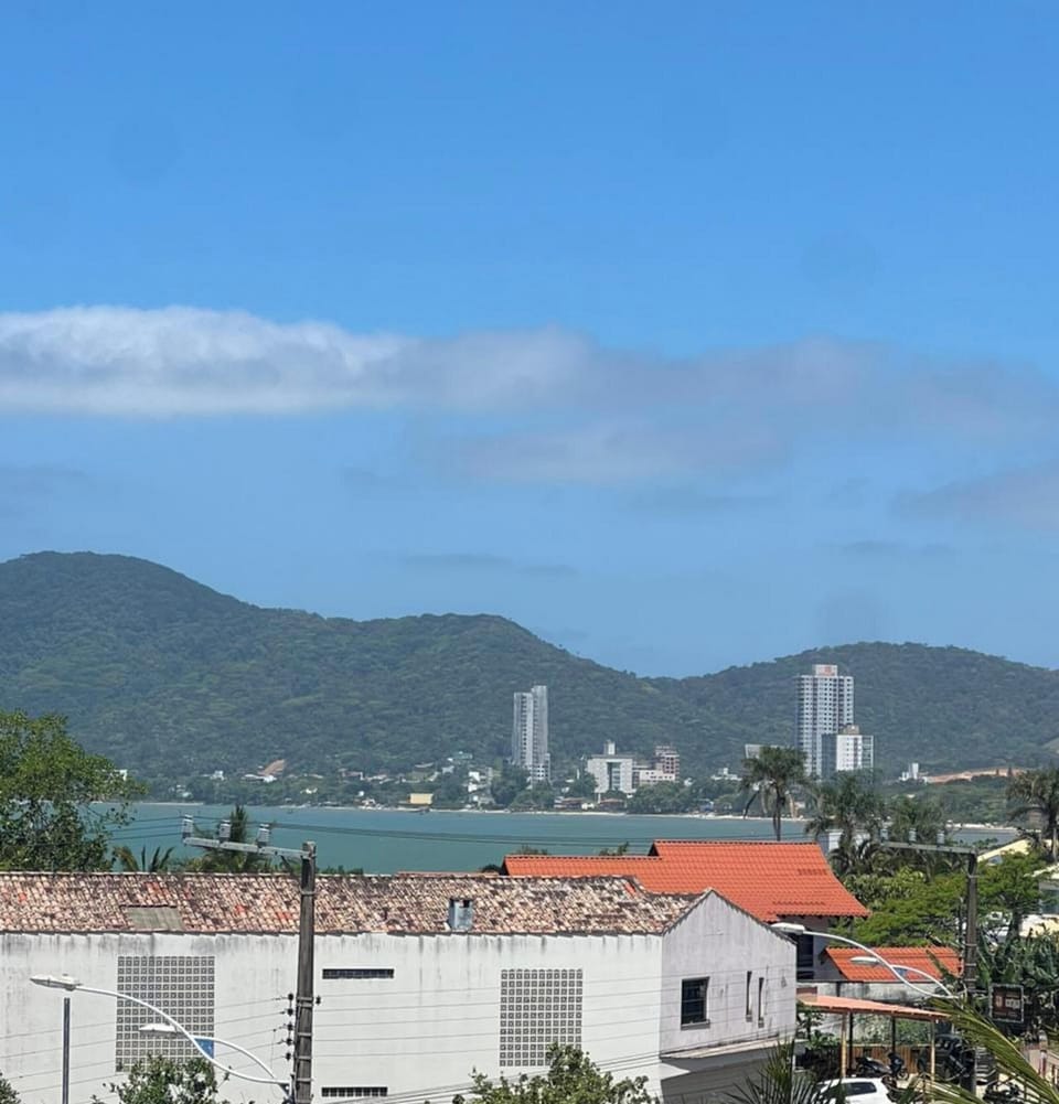 Excepcional Nautilus Casa Clube com Vista Mar | Beach/ocean view