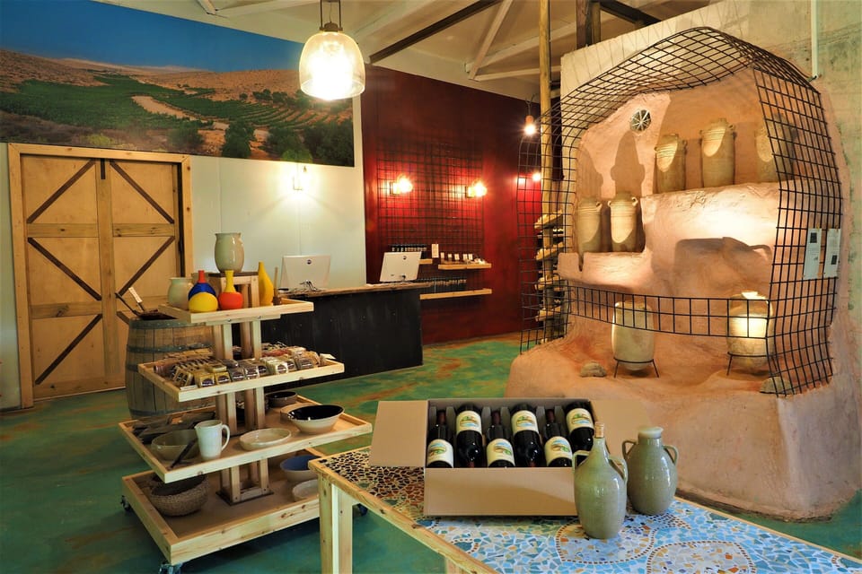 Winery