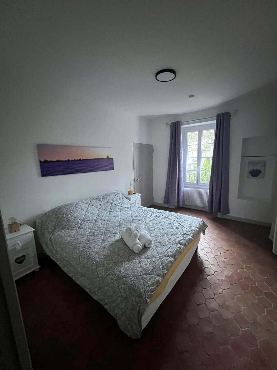 Traditional Double Room, Ensuite