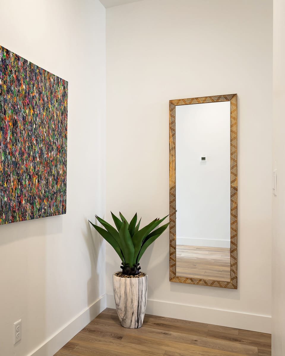 Townhome, 6 Bedrooms | Interior