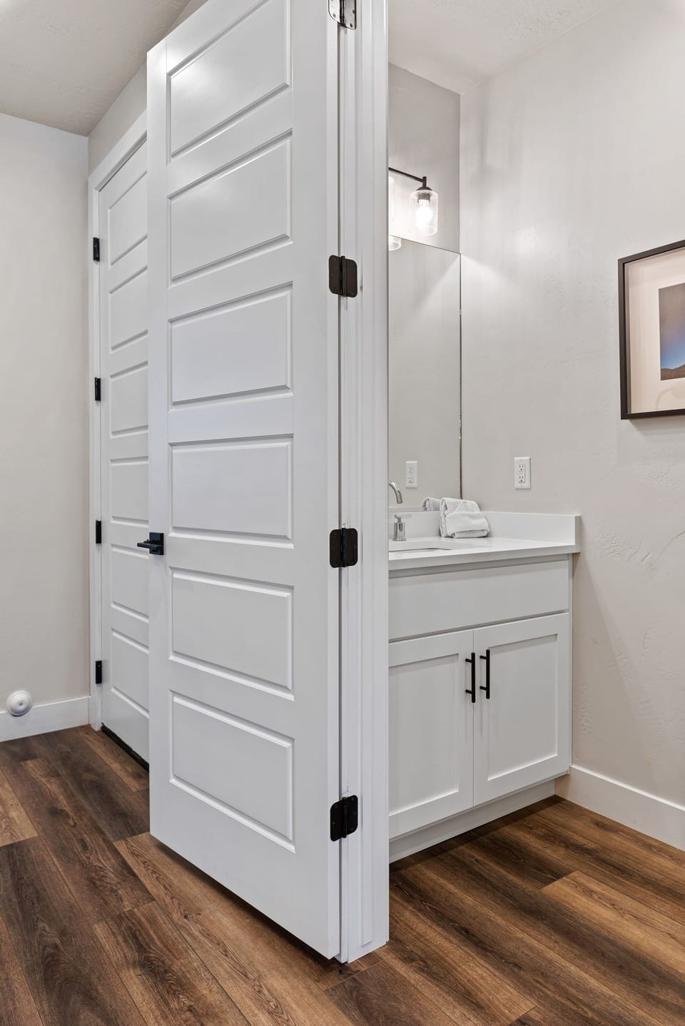 Townhome, 4 Bedrooms | Interior