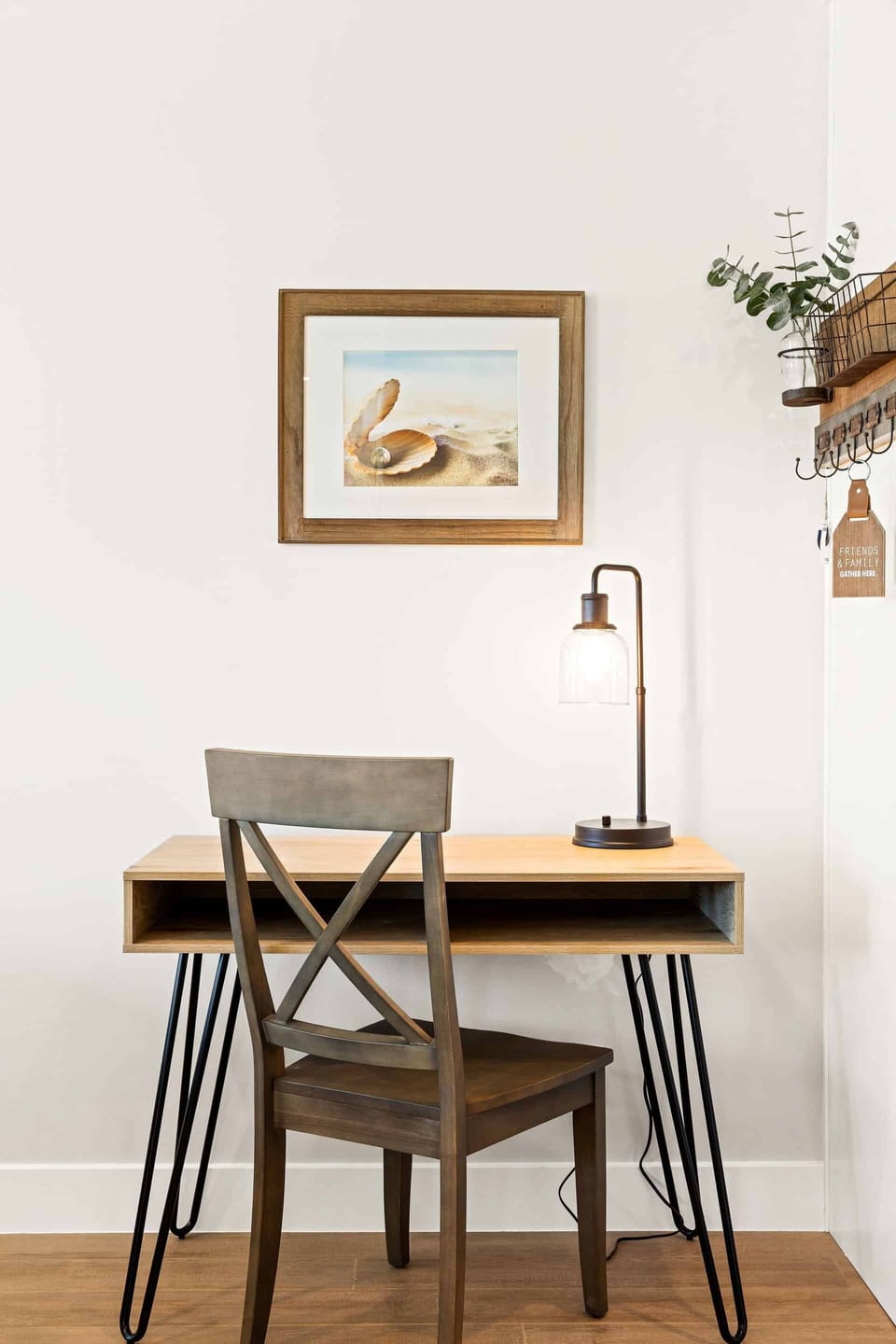 Townhome, 5 Bedrooms | Interior