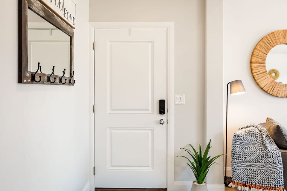 Townhome, 3 Bedrooms | Interior