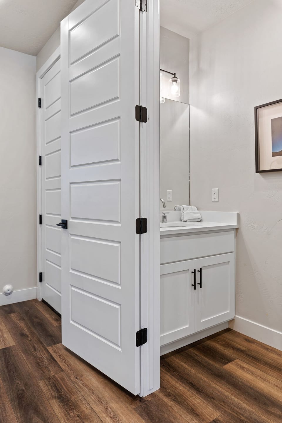 House, Multiple Bedrooms | Bathroom | Towels, shampoo