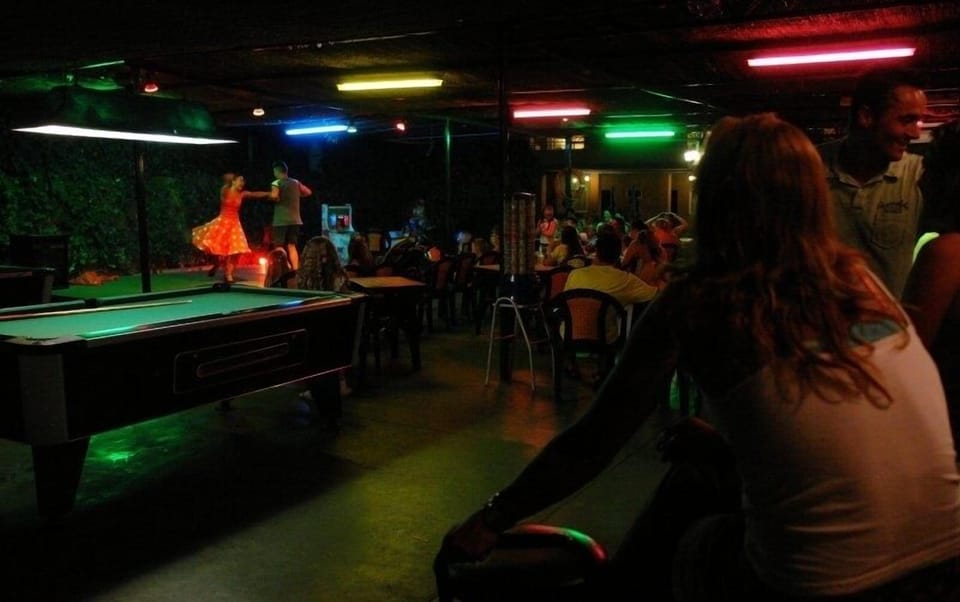 Billiards