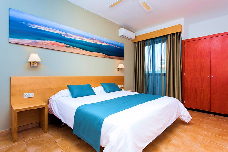 In-room safe