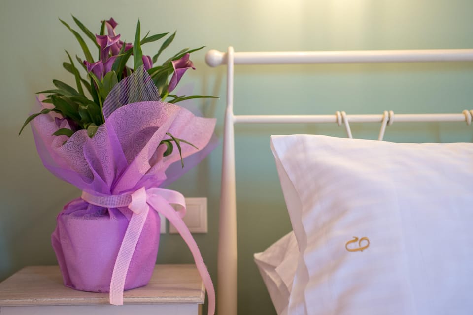 Deluxe Villa | 3 bedrooms, in-room safe, soundproofing, iron/ironing board