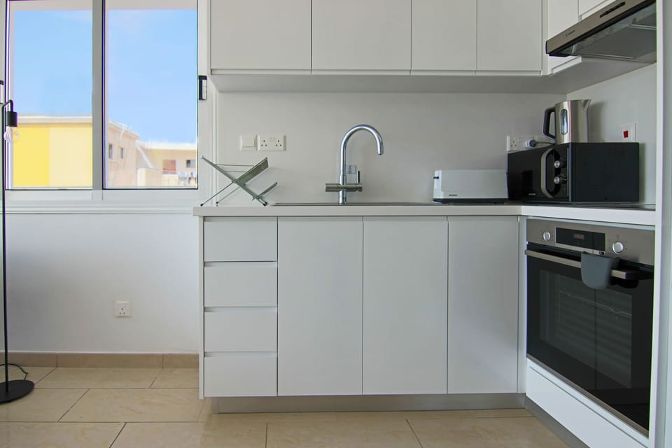 Luxury Apartment | Private kitchen