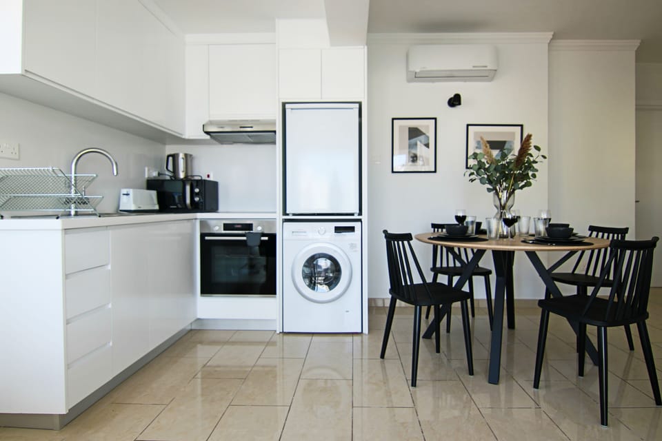 Luxury Apartment | Private kitchen
