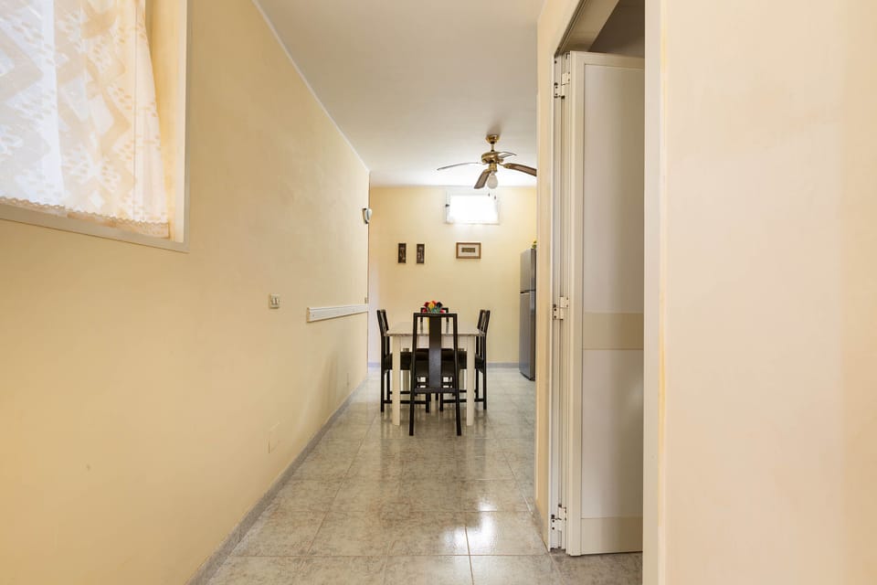 Apartment | Private kitchen | Fridge, oven