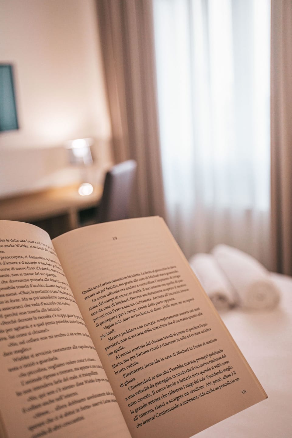 Superior Triple Room | Minibar, in-room safe, desk, blackout drapes