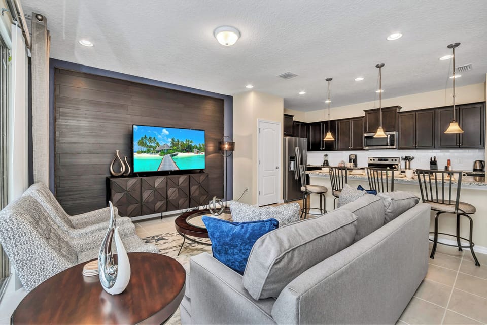 House (5 Bedrooms) | Property amenity