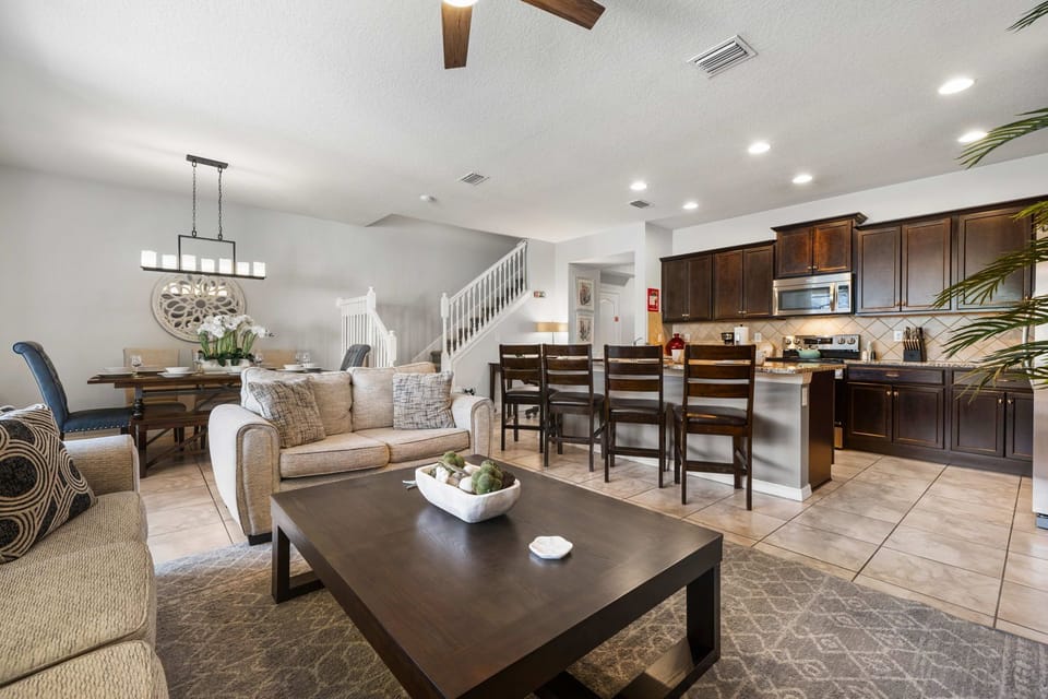 House (5 Bedrooms) | Property amenity