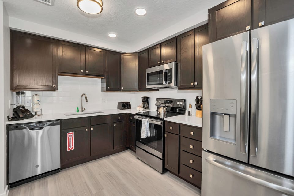 Apartment (3 Bedrooms) | Property amenity