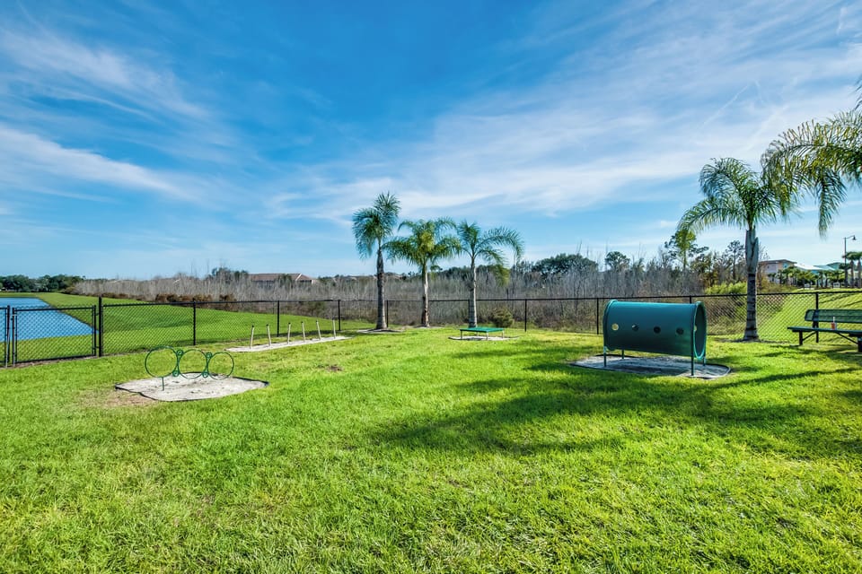 Cottage (3 Bedrooms) | Property amenity