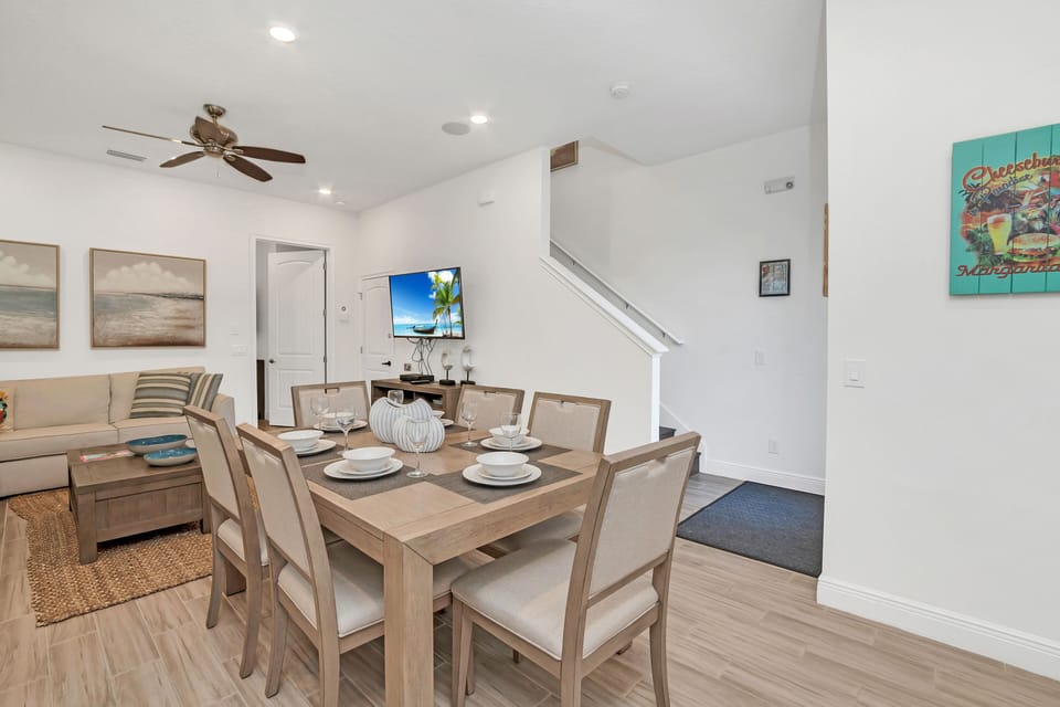 Cottage (3 Bedrooms) | Property amenity