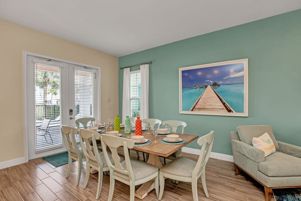 Cottage (5 Bedrooms) | Property amenity