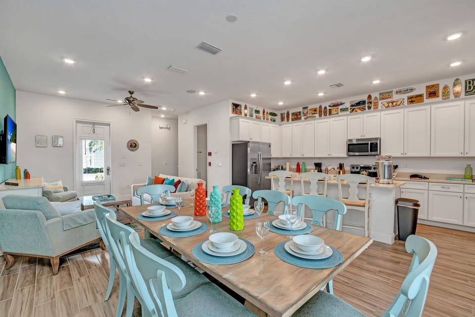 Cottage (5 Bedrooms) | Property amenity