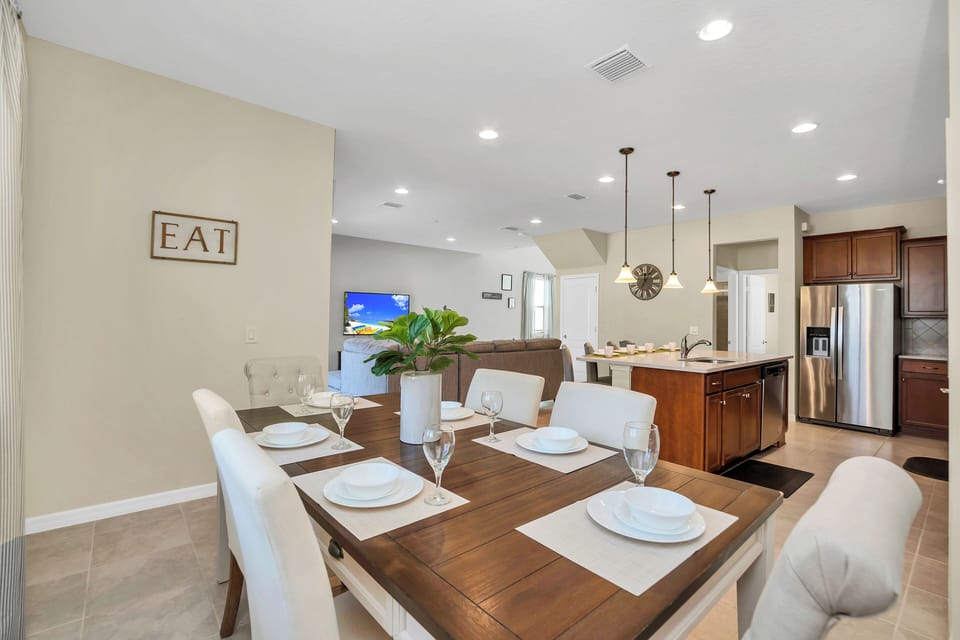 House (5 Bedrooms) | Property amenity