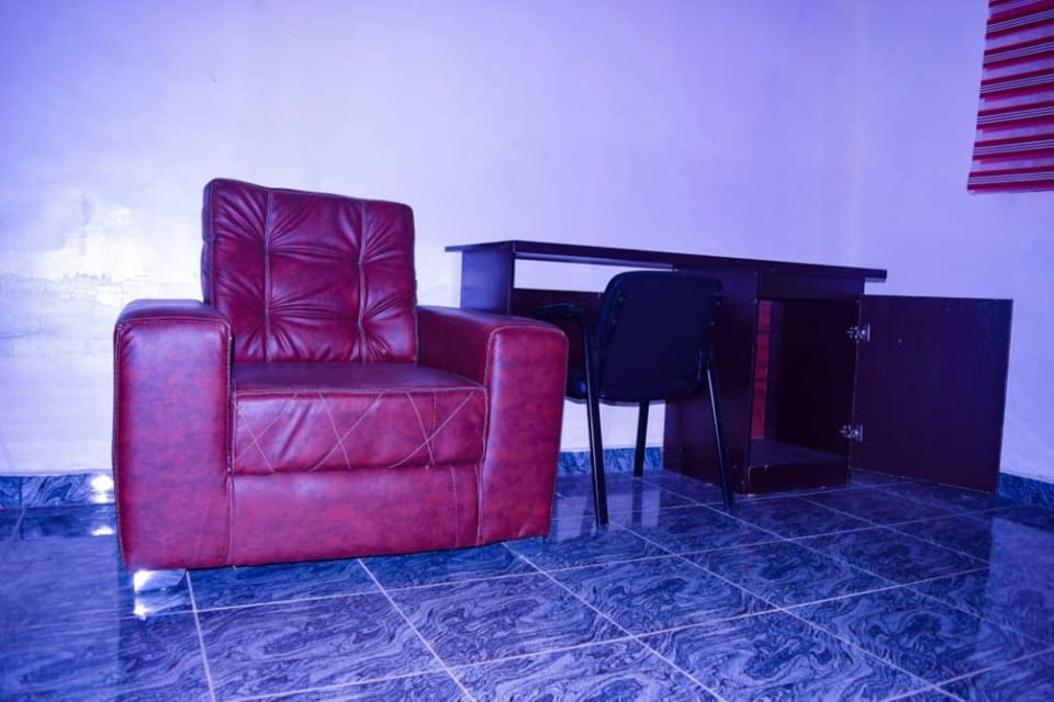 Executive Suite | Premium bedding, free WiFi, bed sheets