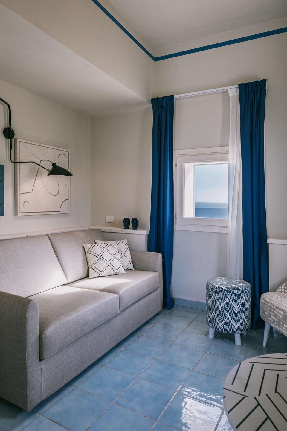 Suite, 2 Bedrooms | In-room safe, bed sheets