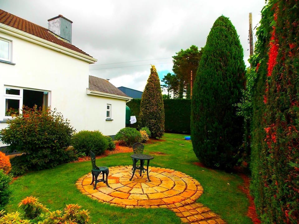 Fortview House Bed & Breakfast Country House in Ireland