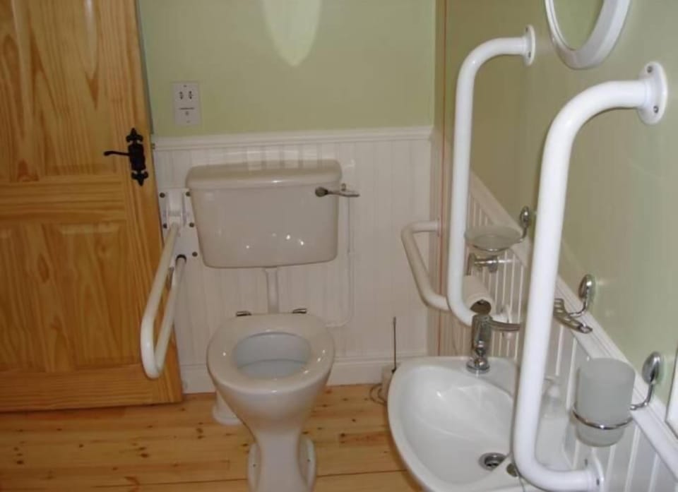 Dundrum House Bed and Breakfast in Northern Ireland