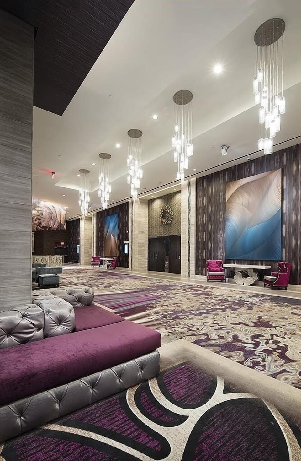 Ballroom