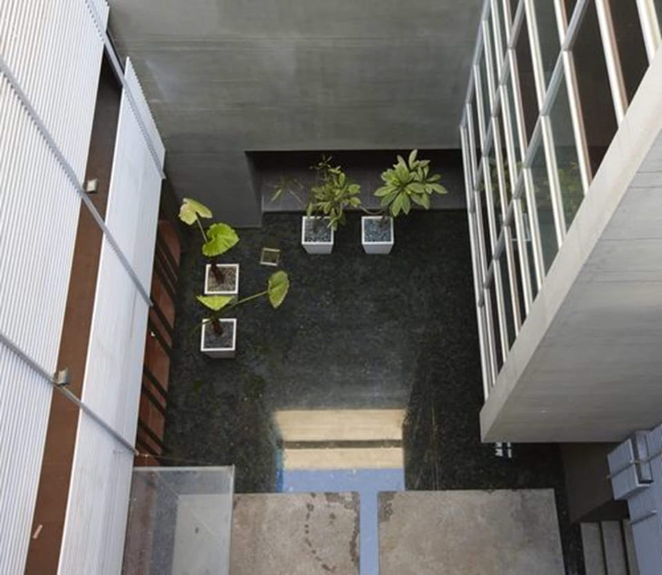 Staircase