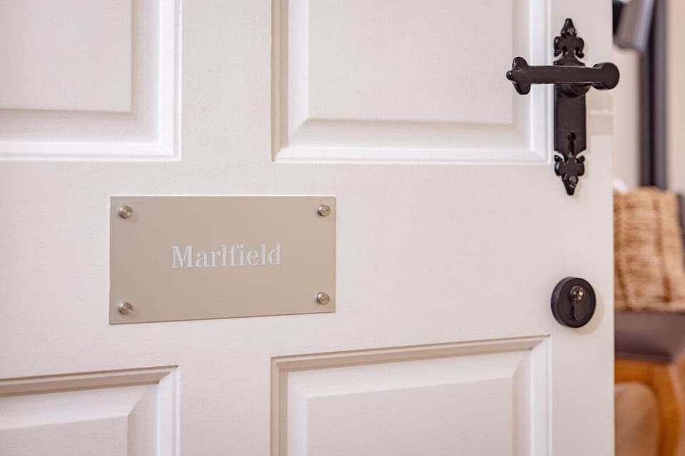 Double or Twin Room, Ensuite, Courtyard View (Pet Friendly Double/Twin)