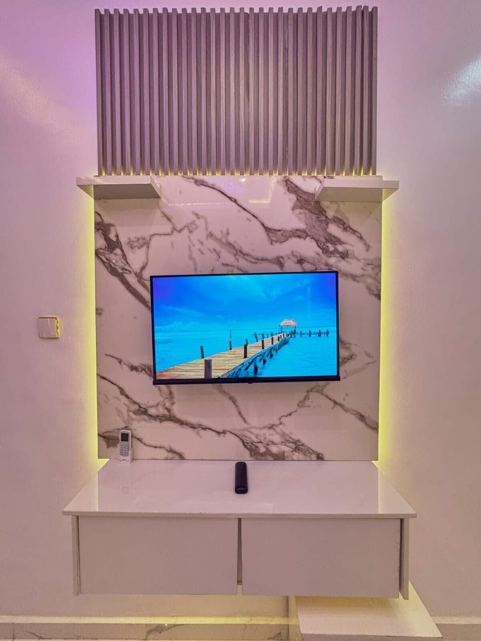 Television