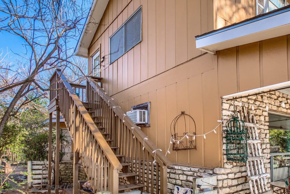 Apartment, 2 Bedrooms | Exterior