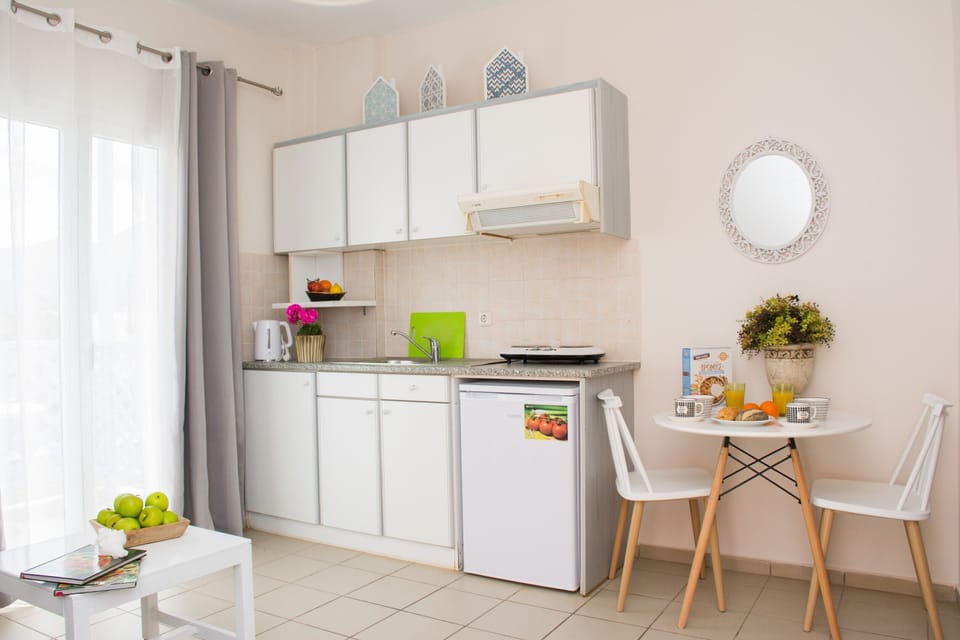 Comfort Apartment | 1 bedroom, individually decorated, individually furnished, desk