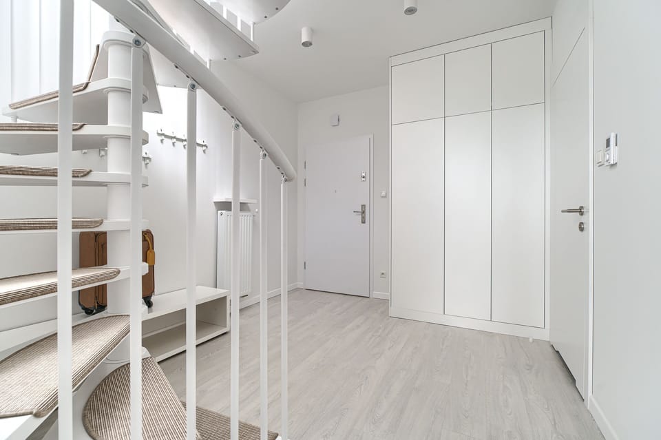 Family Apartment | Living area | Flat-screen TV