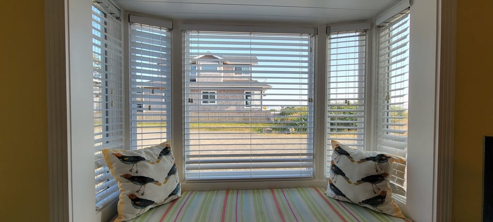 Studio, 1 Queen Bed (No Ocean View) | View from room