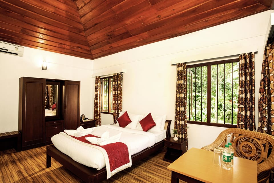 Premium Cottage